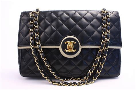 tas chanel original.